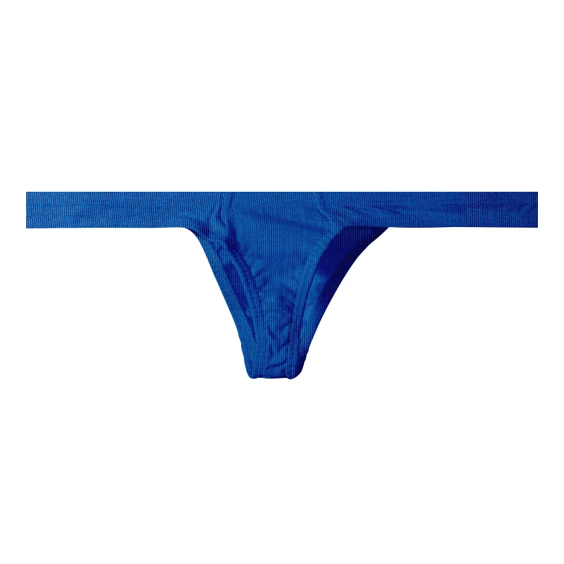 Tanga para hombre de elastano