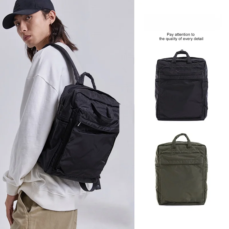 Outdoor Travel Backpack  Computer Bag Casual Hiking Bag Double Shoulder Bag for Men And Women  Brand