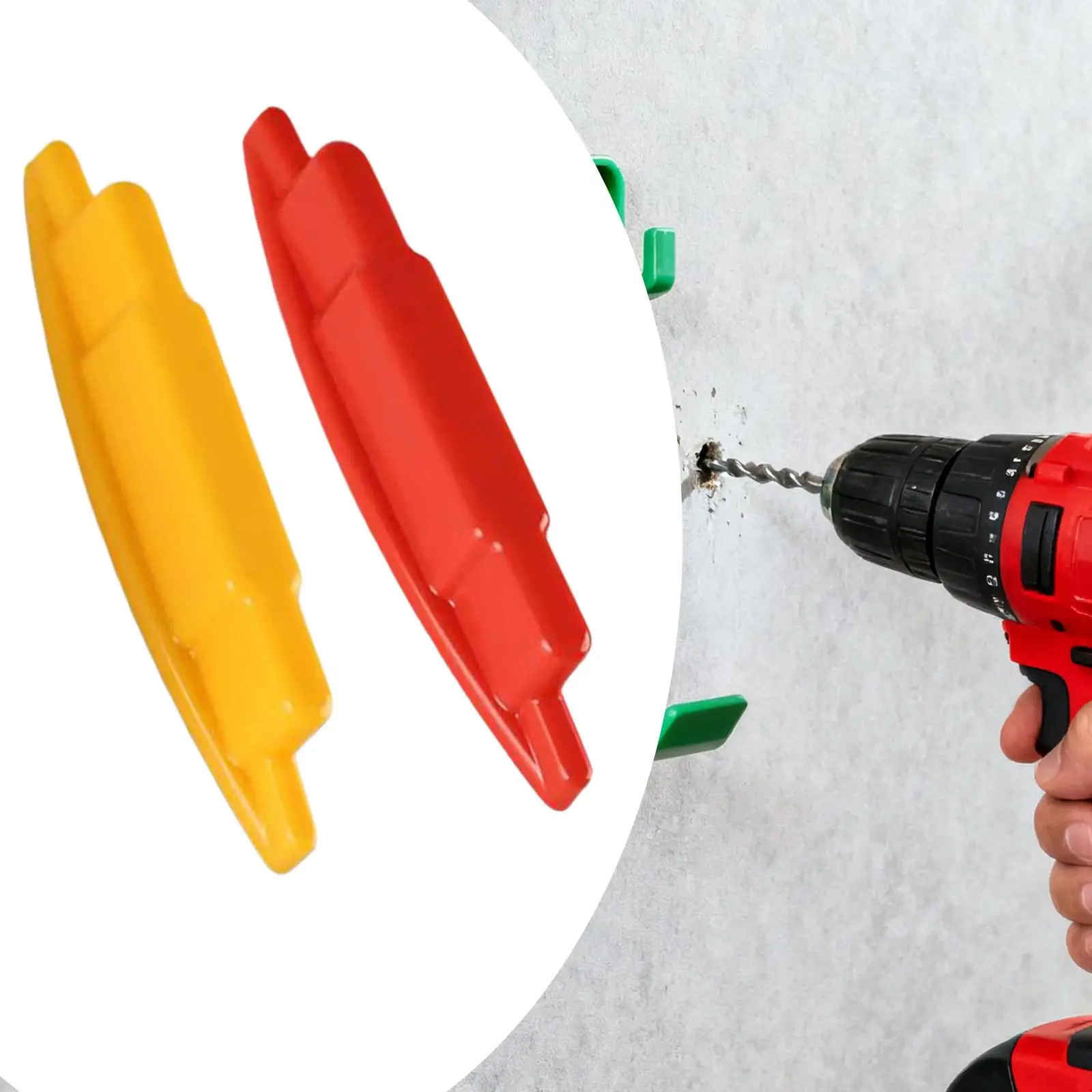 

Магнитный детектор шпилек, высокая производительность, мощный для гипсокартона и дерева, профессиональный универсальный детектор шпилек, настенный инструмент для поиска металла