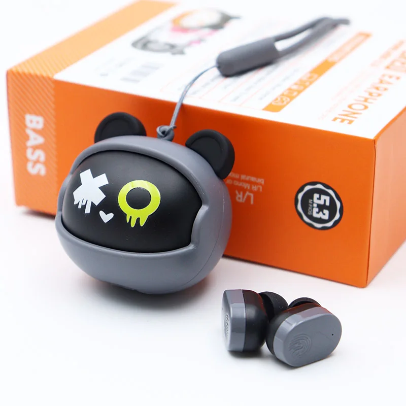 2025 new bluetooth headset wireless noise reduction