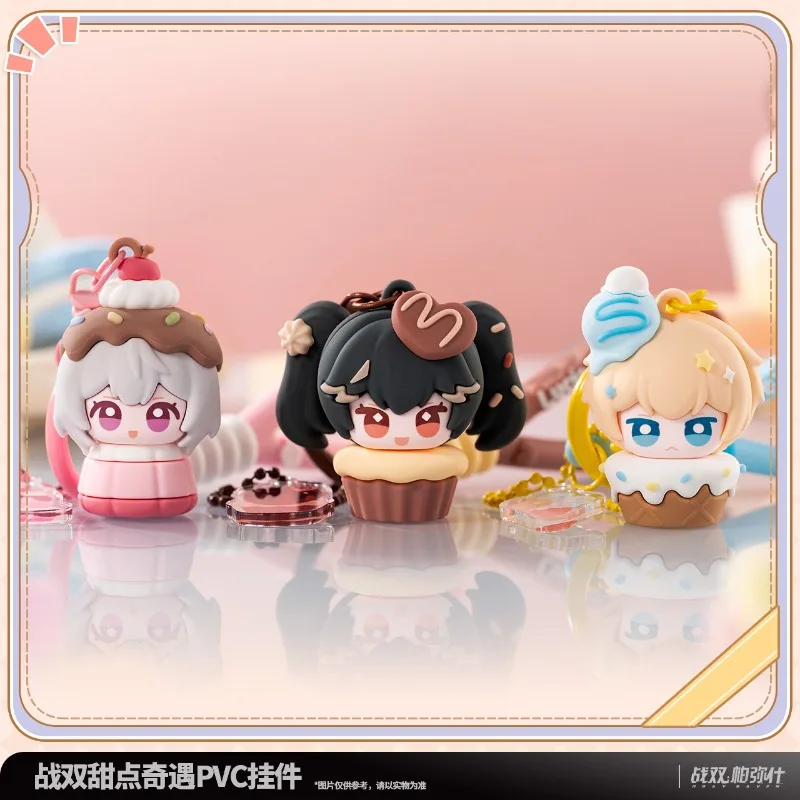 Anime Game Gray Rav…