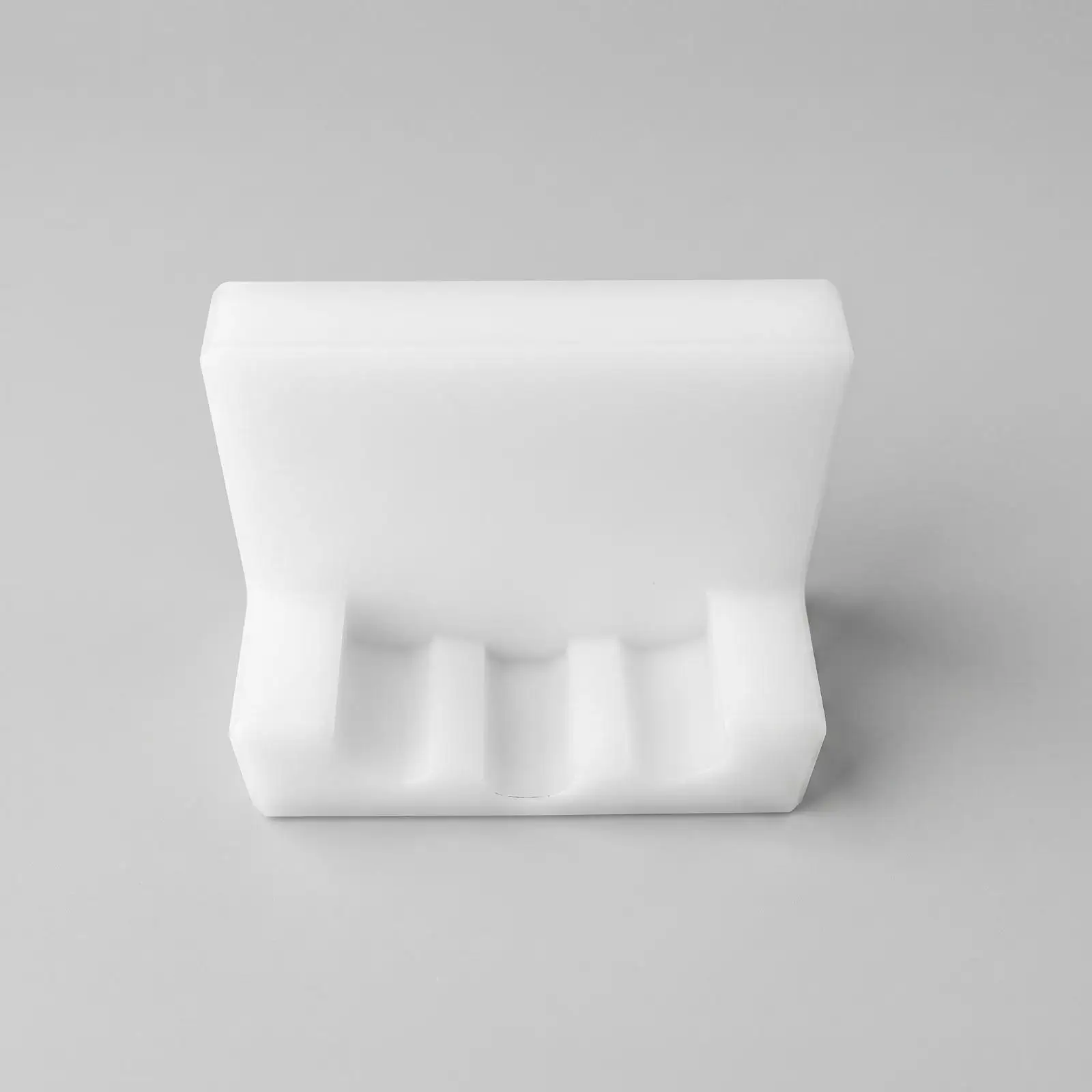 Watch Repair Strap Removal Tool Press Base Plastic Block for Professional Watchmaker Kit Accessory