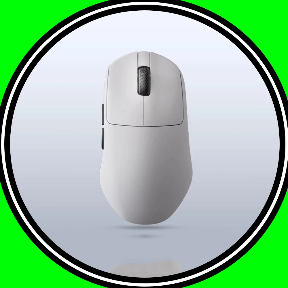 

Darmoshark N7MAX Gaming Mouse Three Mods Nordic52840 8K Pixart PMW 3950 RGB Wireless Mouse Low Delay Light Weight Mouse Game