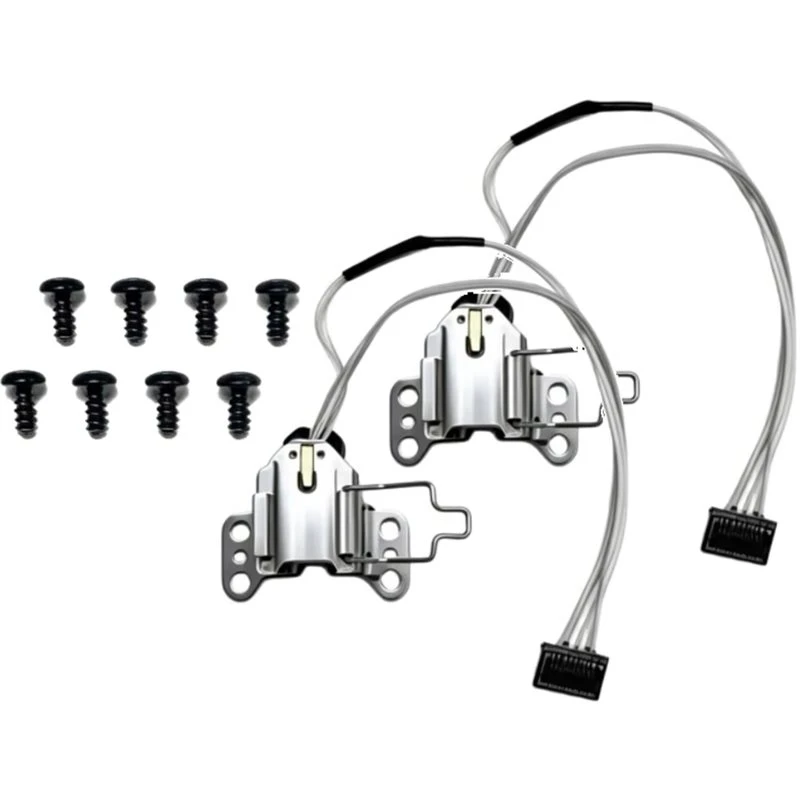 For Flashforge AD5X 3D Printer Compatible 2PCS AD5X Hotend Heating Assembly Unit With Thermistor Heater Replacement Part