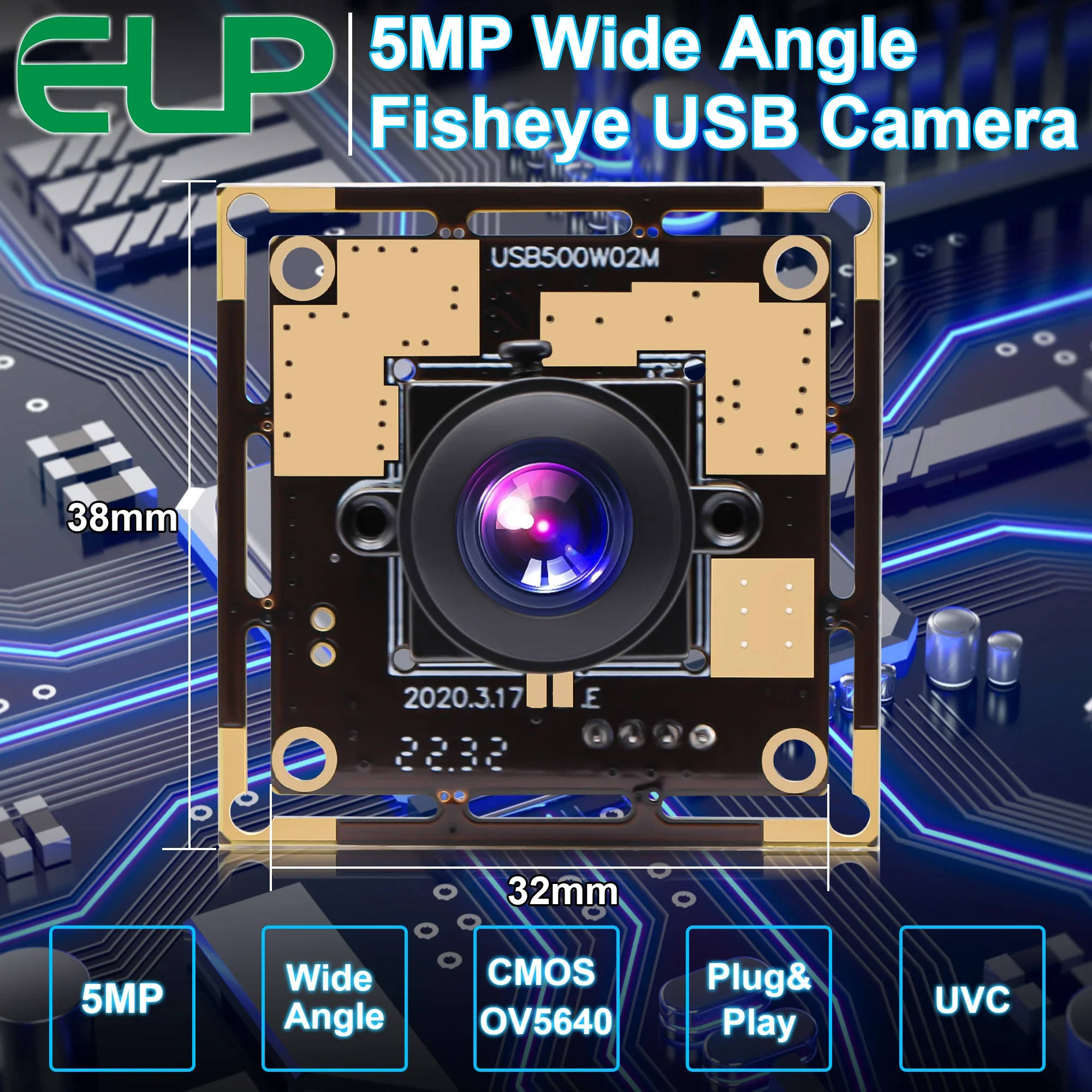 elp-5mp-hd-wide-angle-usb-camera-module-with-170degree-fisheye-lens-cmos-ov5640-pc-webcam-for-atm-kioskvending-machines