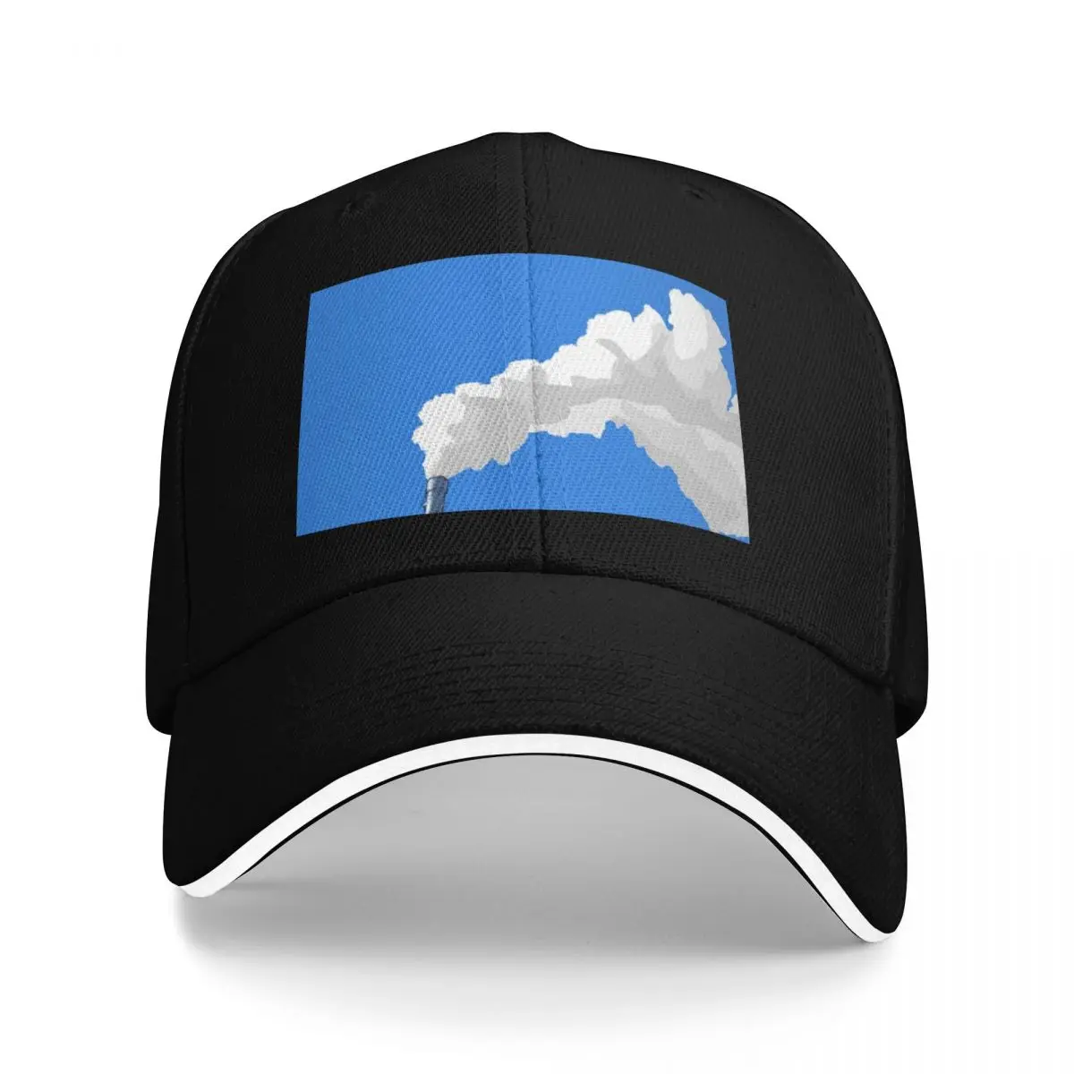 

parannoul Baseball Cap birthday hard hat Women's Men's
