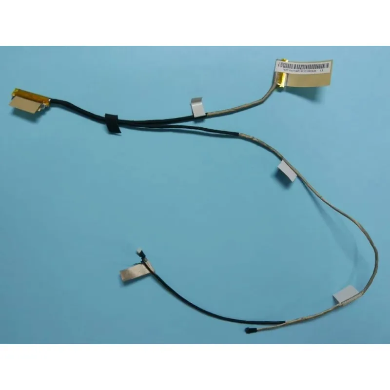 NEW LCD Screen Cable For ASUS S300 S400 S500C S550 N550 Laptop P/N 1422-01CY000 DD0XJ7LC000