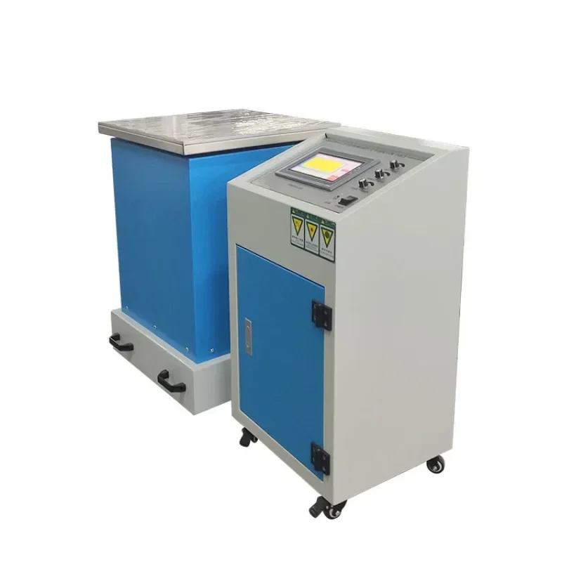 Hot Selling Electromagnetic Three-Axis Vibration Table  Shock Lab Tester for Sale Best Price