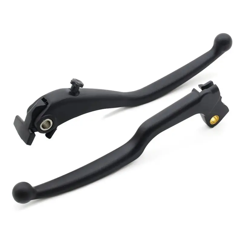 Motorcycle Brake Lever Clutch Levers Front Control Handle For DUCATI SUPERSPORT/S 939 MULTISTRADA MTS950 2017-2021-ABQF