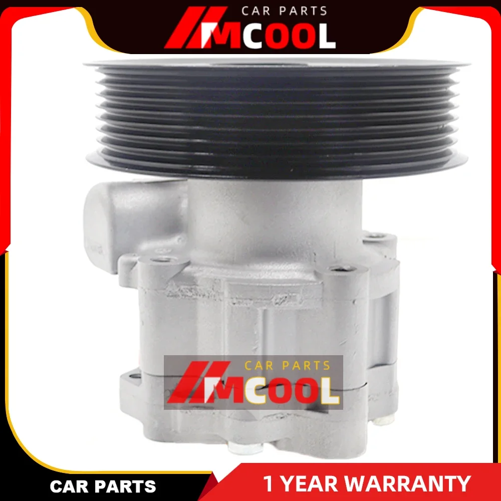 NIEUWE stuurbekrachtigingspomp voor Mercedes-Benz W212 S212 0064664801   KS 00001910   A 0064664801   KS 00001910