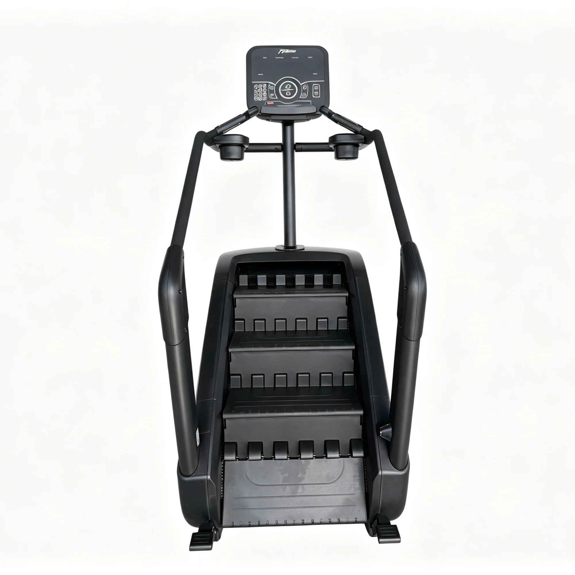 

Stepper Stair Master Climber Cardio Exercise Machine Commercial Step Gym Equipment