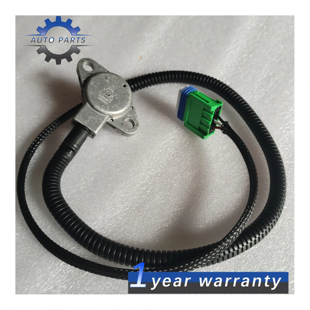 AL4 Automatic Transmission Pressure Sensor Switch