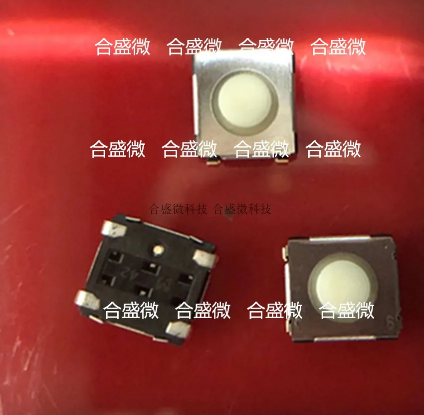 5PCS EVQ-Q2K02W Lig…