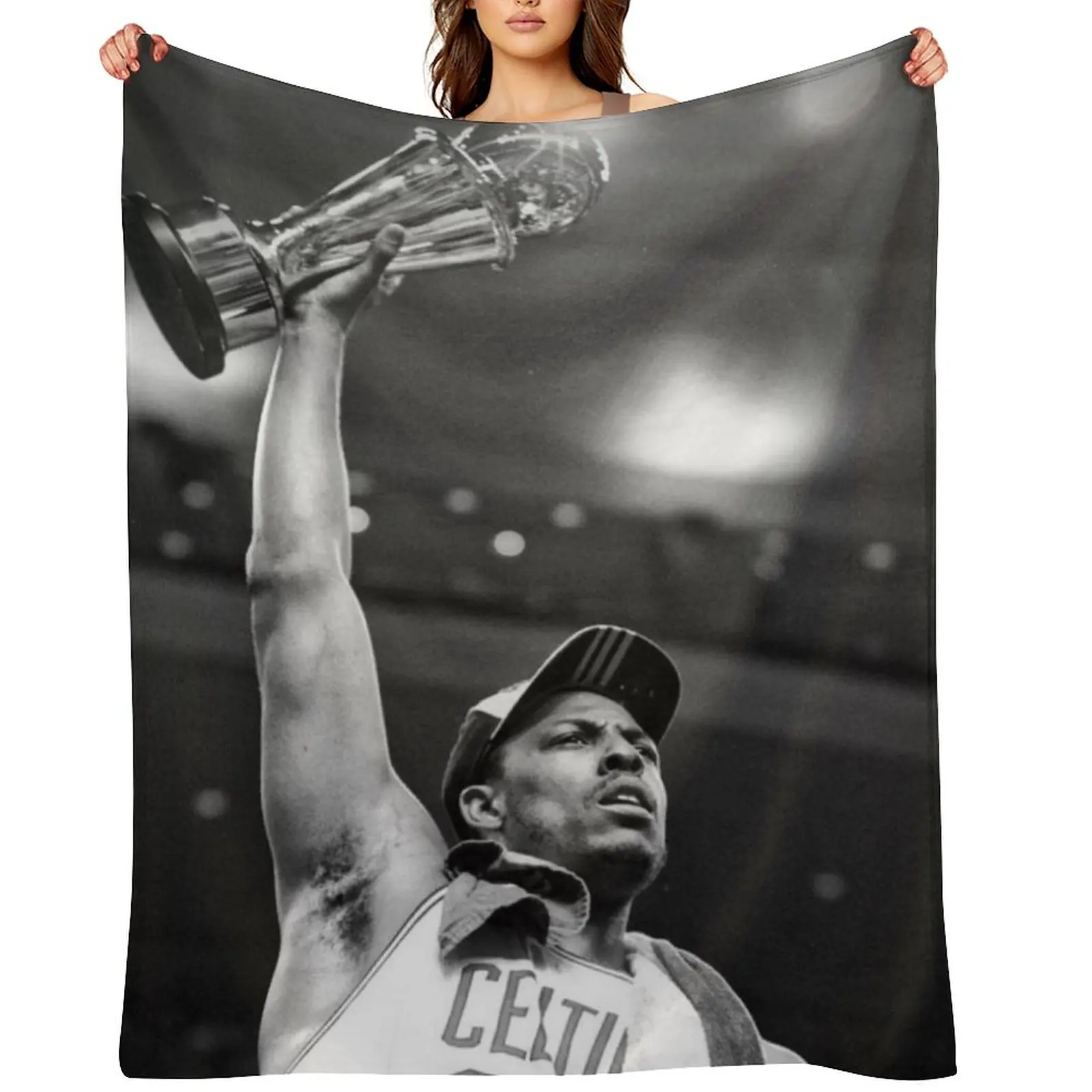 Paul Pierce - Finas… - image