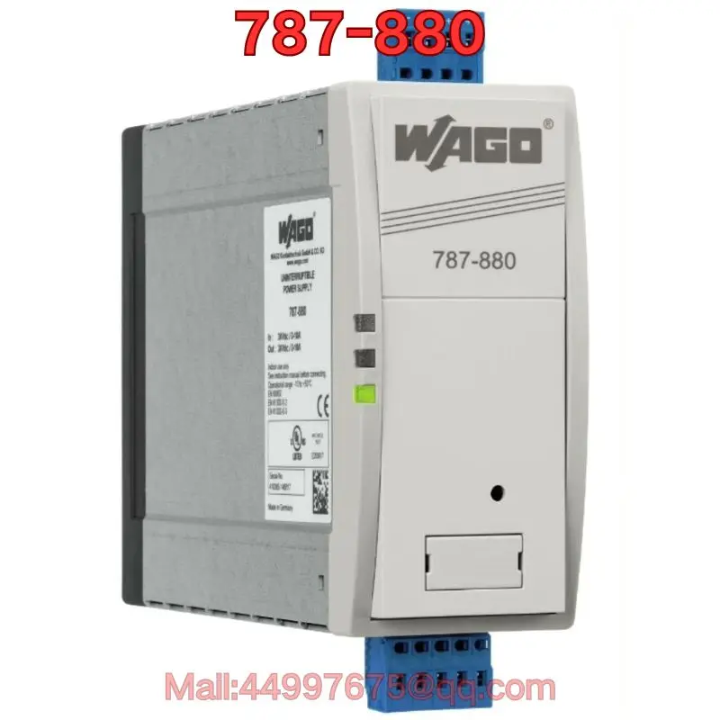 

Brand new 787-880 power module