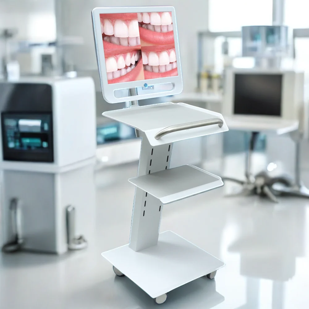 

Intra Oral Endoscope Equipment Computer System Intra Oral