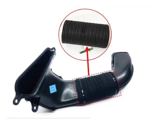

For Jaguar XF XJ XJL Air Filter Intake Duct Foam Liner