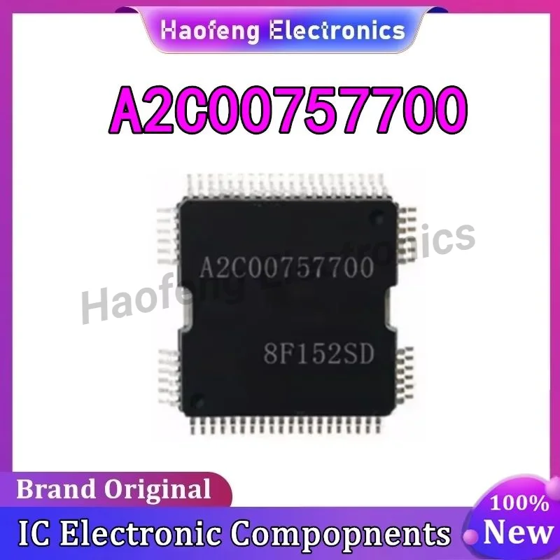 A2C00757700 ATIC140S B1 HQFP In Stock