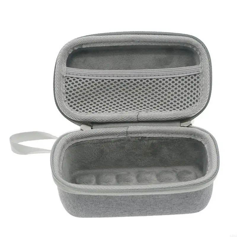 L9NA Storage Bag Container for Attack SharkR1 Mouse Traveling Case Mouse Pouches