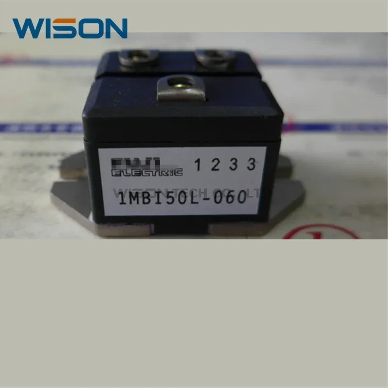 1MBI75L-060 1MBI50L-060 Бесплатная доставка Новый и оригинальный модуль