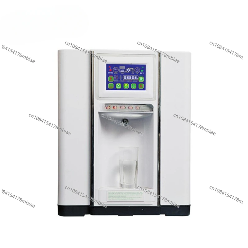 ZL9510D desktop atmospheric water generator