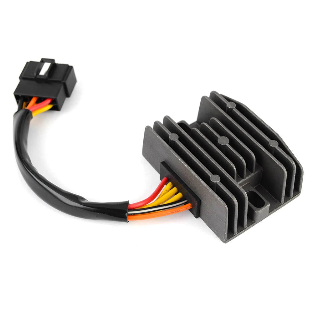 Motorcycle Regulator Rectifier for Suzuki DR650 DR750 DR800 DR650RSE DR 650 750 800 32800-34A00 32800-34A01 Voltage Rectifier