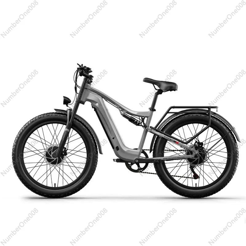

Electric bicycle Bafang motor 48V17.5Ah power model