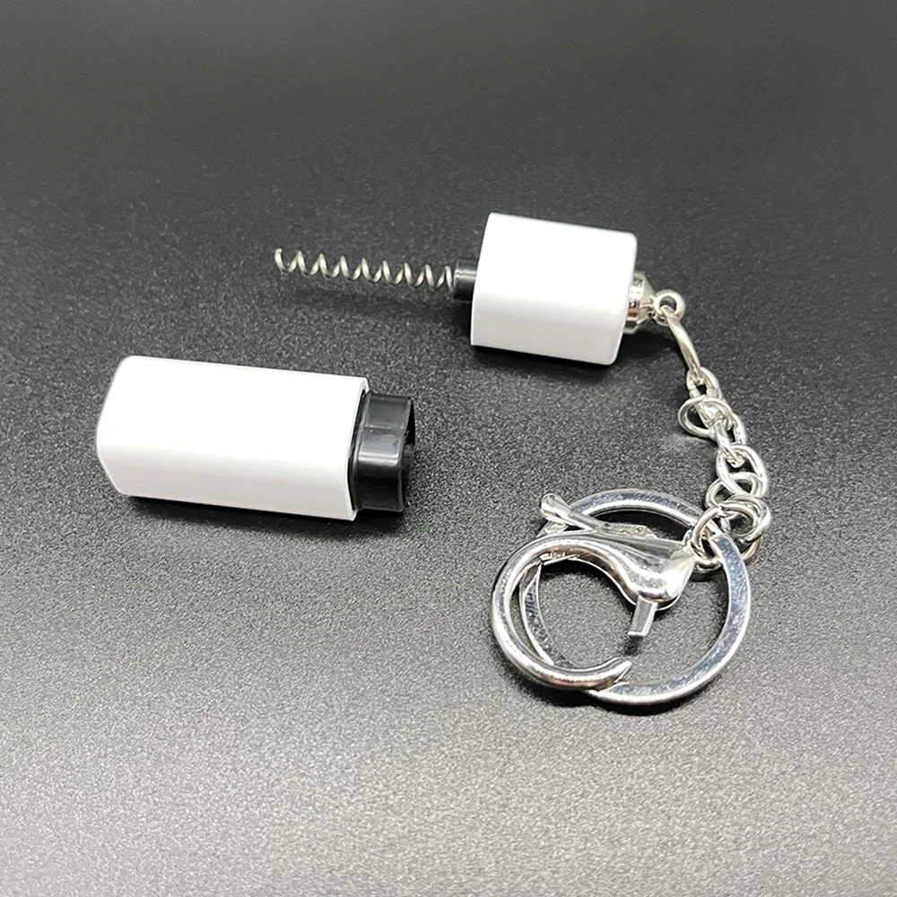 Cleaner for IQOS ILLUMA/ILLUMA ONE Smoke Rod Ammunition Extractor for IQOS ILUMAI PRIME IlumaI Prime Dust Cleaner