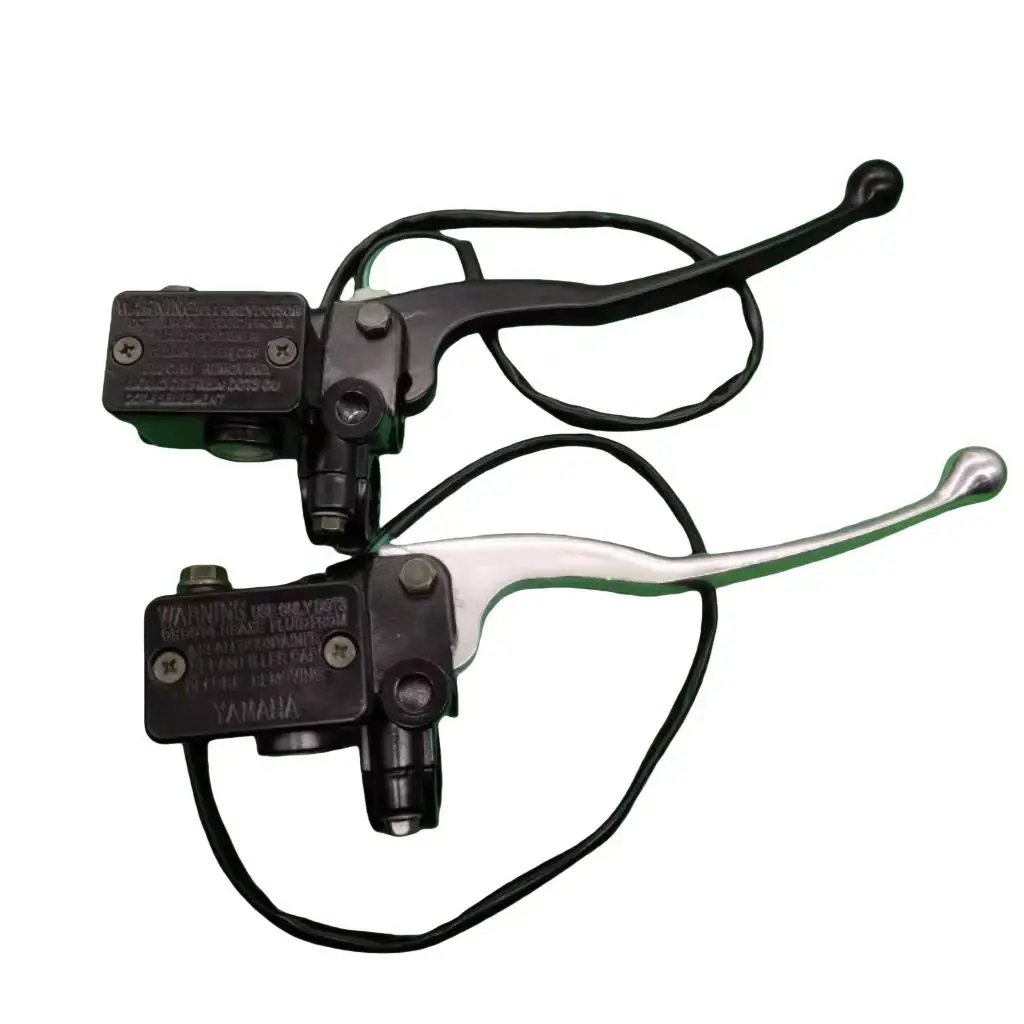 

22 мм мотоциклетный тормозной насос, передний главный цилиндр, гидравлический тормозной рычаг (правая сторона), подходит для мотоцикла Ybr125, мопеда, мопеда, внедорожника, картинга, квадроцикла, мопеда, внедорожника, универсального квадроцикла, скутера, 