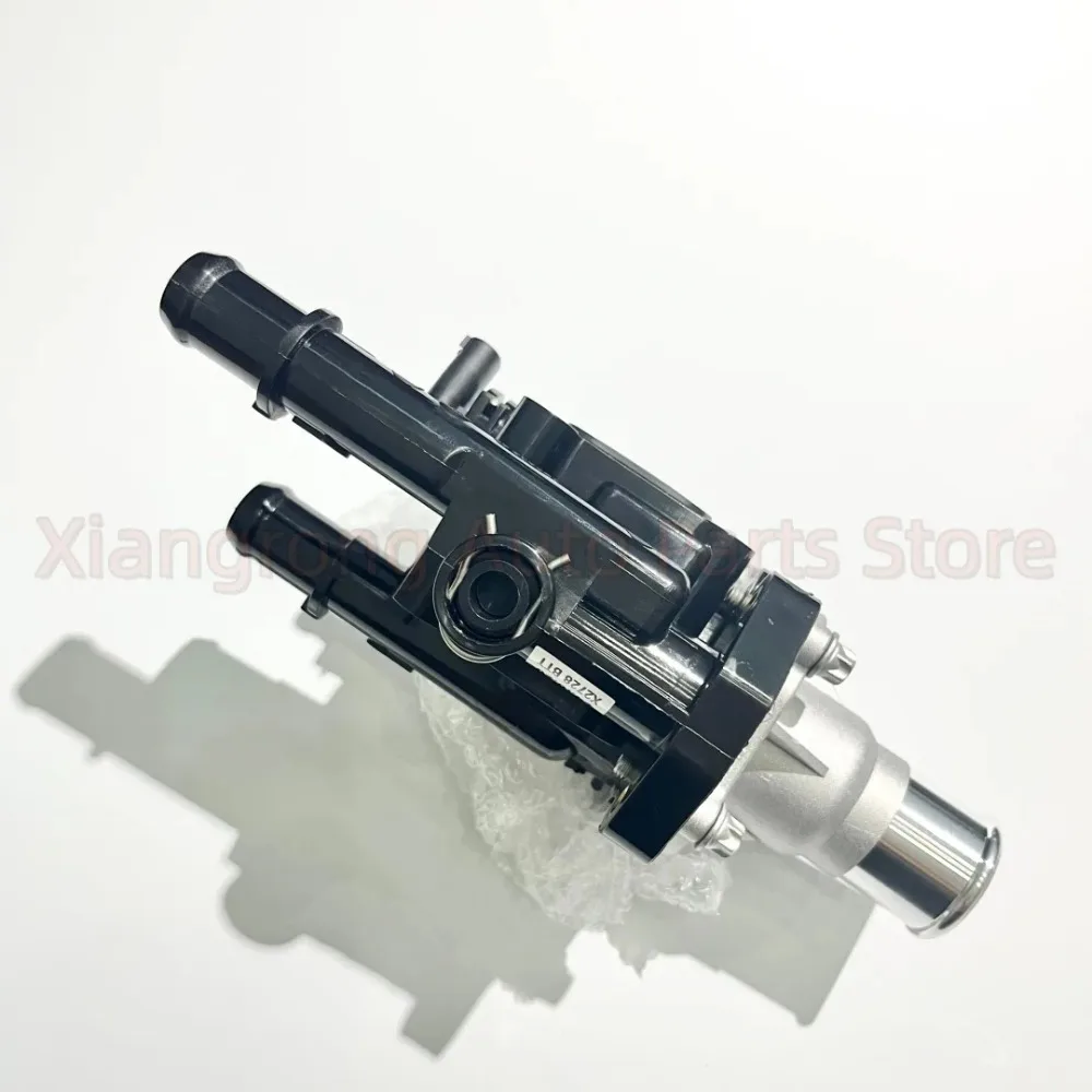 One Sets Original Engine Coolant Thermostat Assembly 96984104 25192228 For Chevrolet Cruze Sonic Aveo Astra Zafira Signum