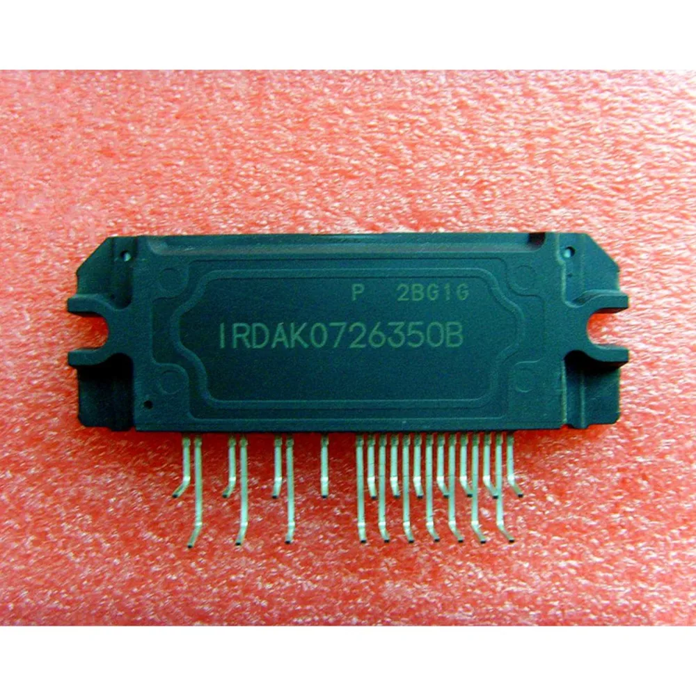 

2PCS/LOT IRDAKO726350B IRDAK0726350B NEW MODULE