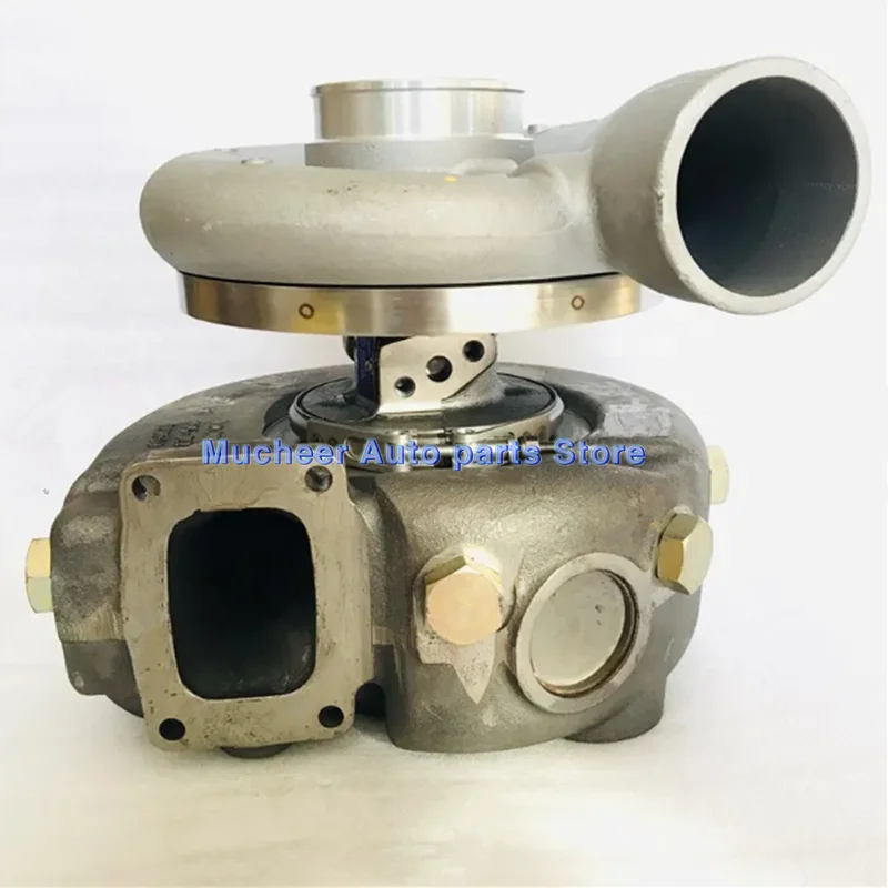 

S4DW Turbo 312208 15600210A 311822 312147 Turbocharger for Baudouin Marine with 6&12P15-2SRE/SE Engine