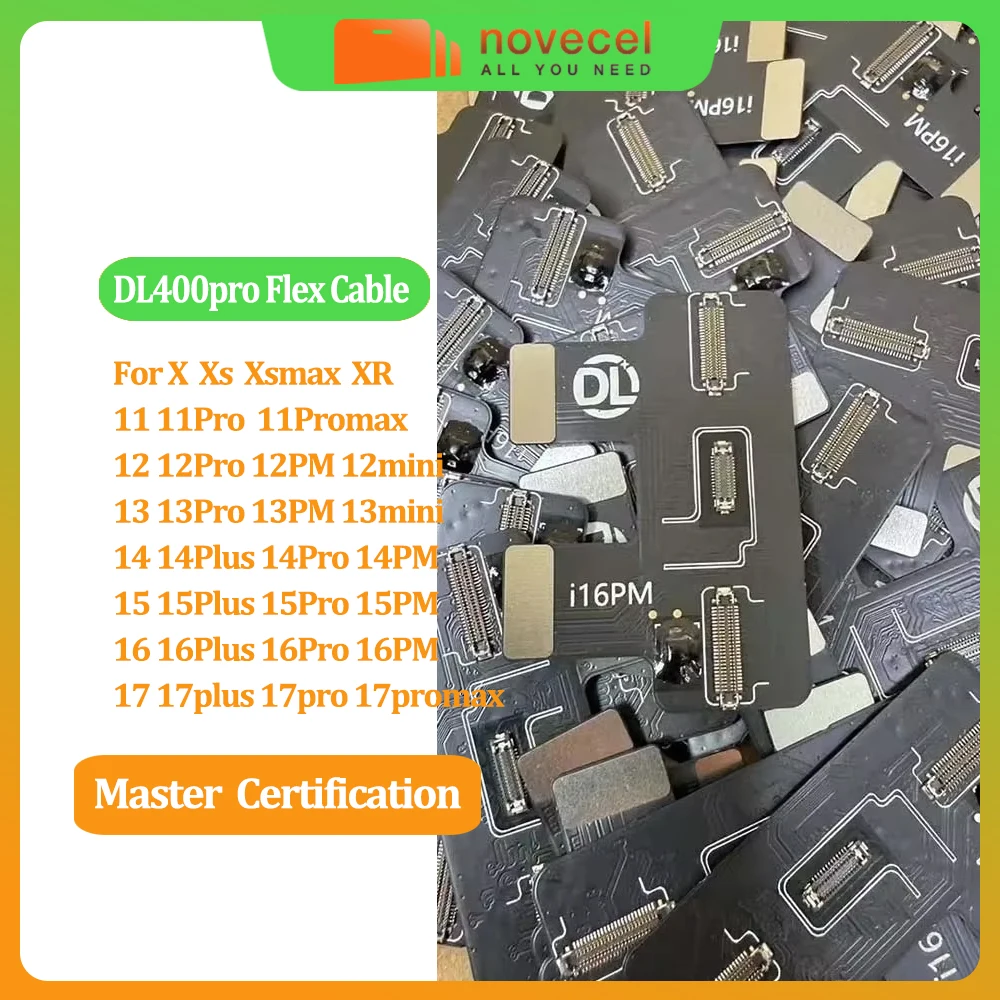 dl400-pro-lcd-screen-test-flex-cable-for-iphone-11-12-13-14-15-16-17-pro-max-phone-display-repair-tools-32gb-expand-ic-upgrade