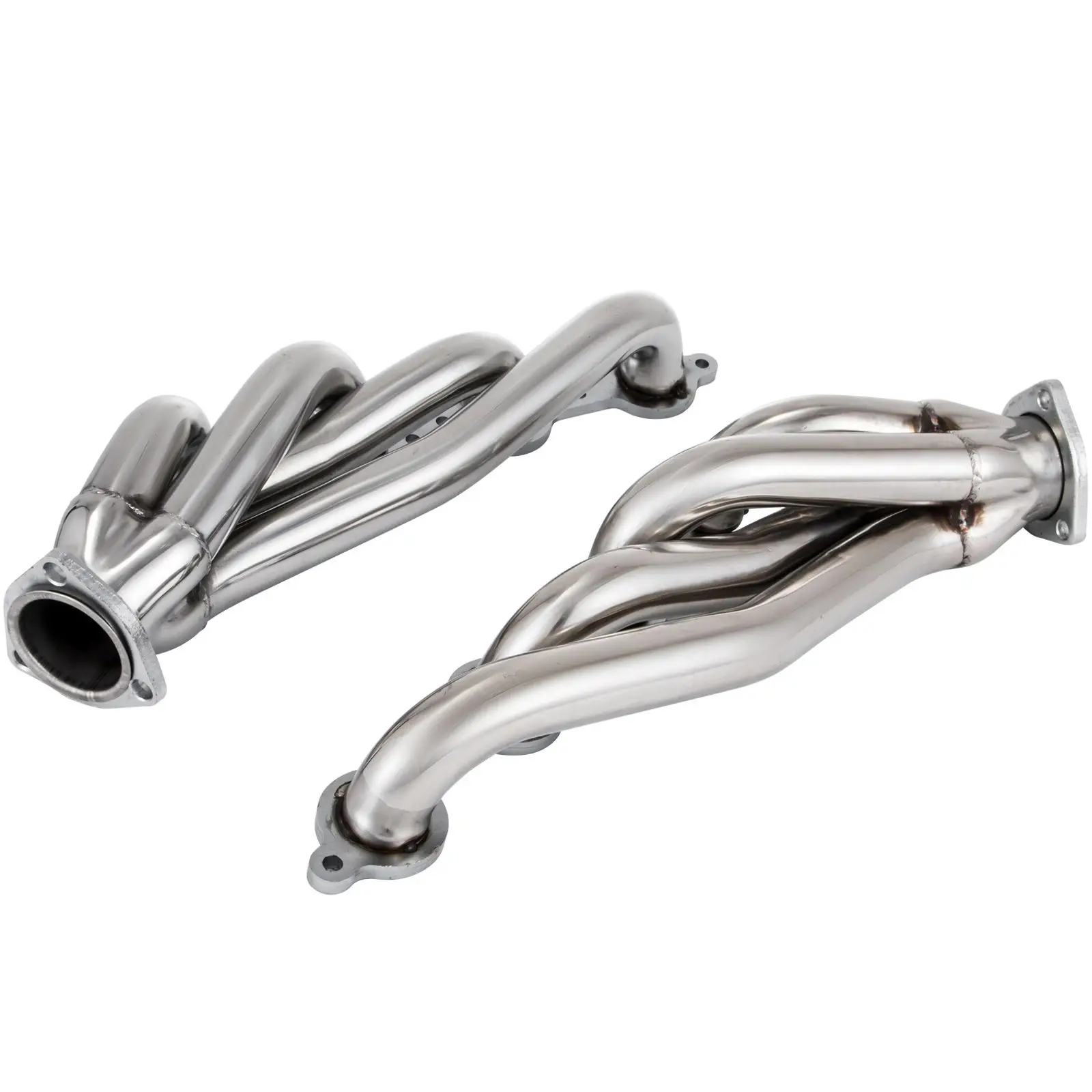 Exhaust Header Set 1 3/4