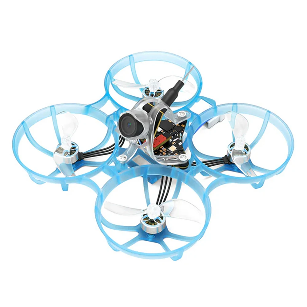 Betafpv Air75 75mm Brushless Whoop Brushless Quadcopter ELRS 2.4G/TBS Version