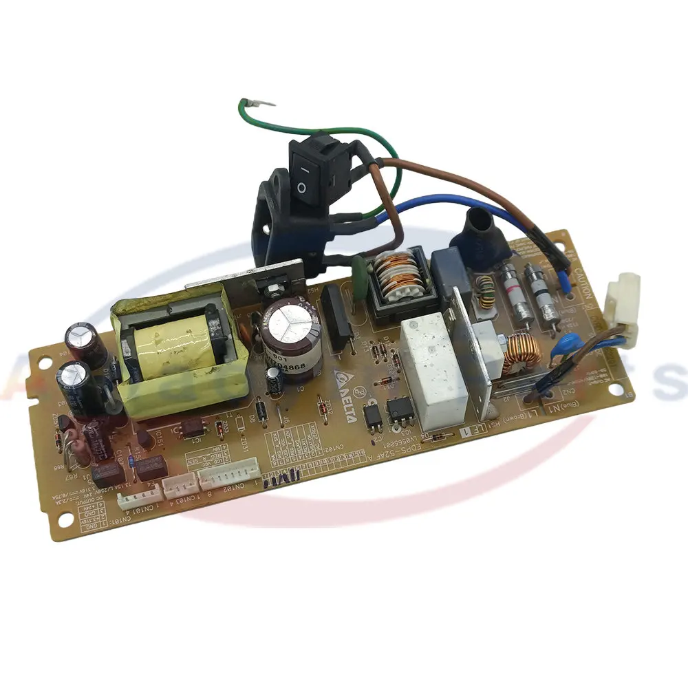 LT1812001 for Brother DCP 7055 7057 7060 7065 7070 DCP-7055 DCP-7057 DCP-7060D DCP-7065DN Low Voltage Power Supply Board