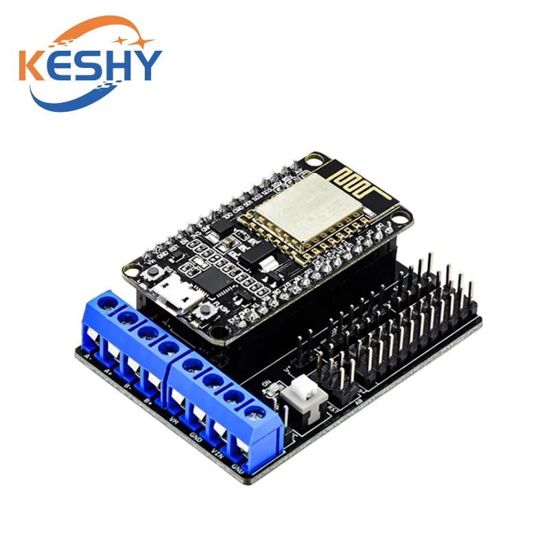 ESP32 Development Board WiFi+Bluetooth Ultra-Low Power Consumption Dual Core ESP-32 ESP-32S ESP 32 Similar ESP8266
