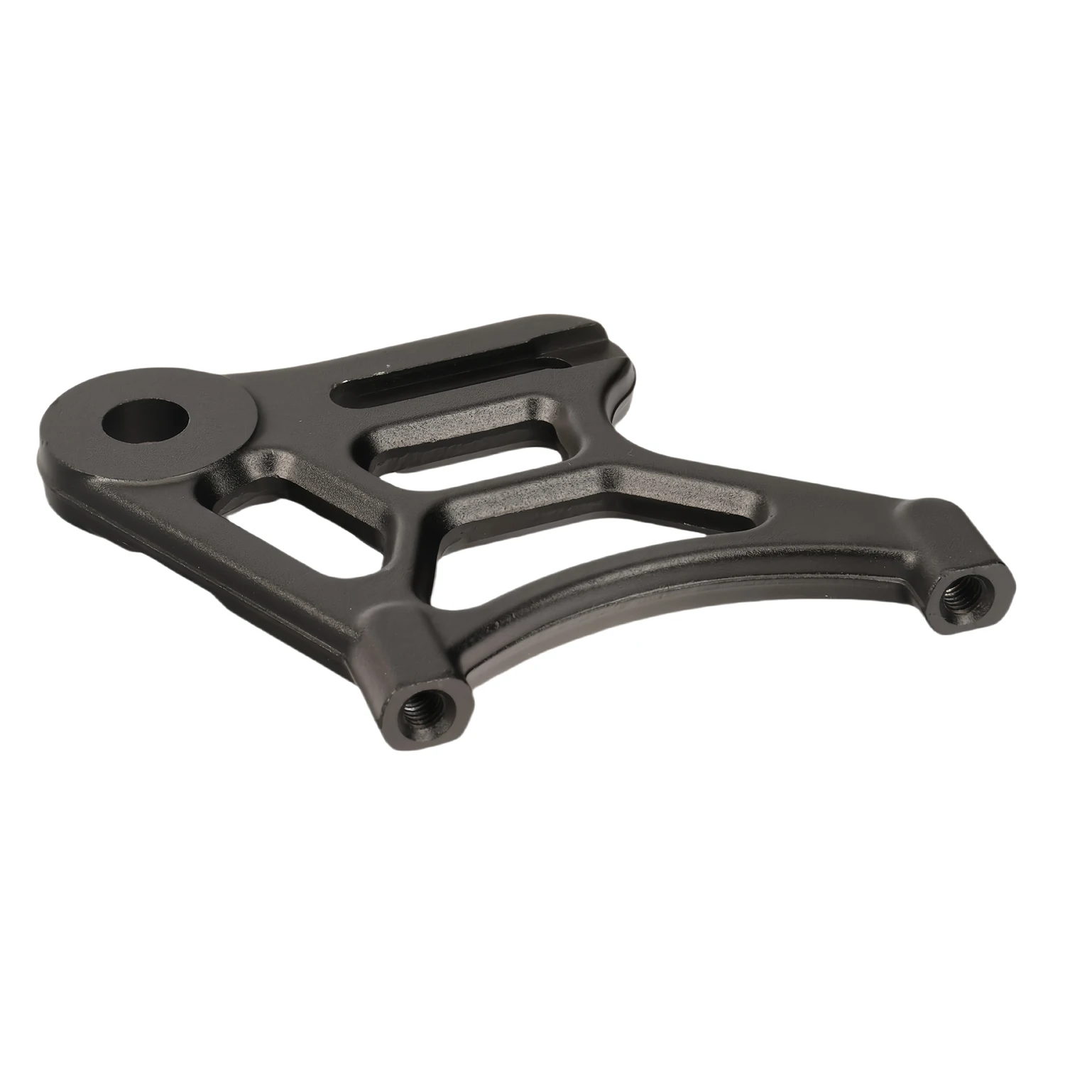 Electric Motorcycle Disc Brake Bracket Brake Caliper Bracket Disc Guard For Sur-Ron Surron Light Bee X S Dirt Bike Pit Bike