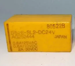 

new%100 DS2E-SL2-DC24V