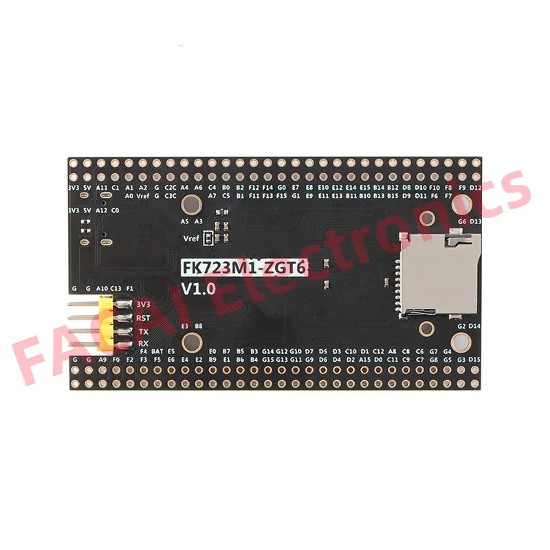 STM32H723ZGT6 Chip STM32 Core Development Board Module STM32H723 System Learning Board