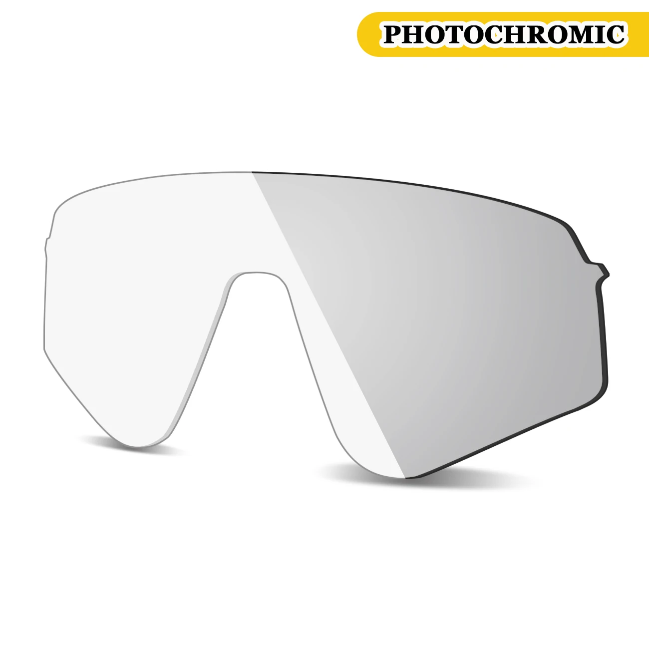 Photochromic Premium Replacement Lenses for Oakley Sutro Lite Sweep OO9465 Sunglasses – Resistant Material