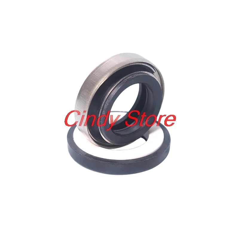 301 Series Fit 6 8 10 12 13 14 15 16 17 18 19 20 22 24 25 26 27 28 30-40mm Water Pump Mechanical Shaft Seal For Circulation Pump