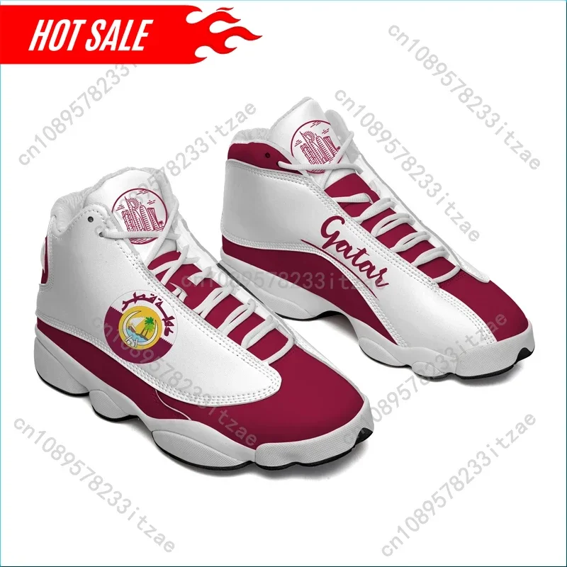 

Дропшиппинг с принтом по запросу, Ближний Восток, Иран, Израиль, Оман, Катар, флаг ОАЭ, кроссовки на заказ