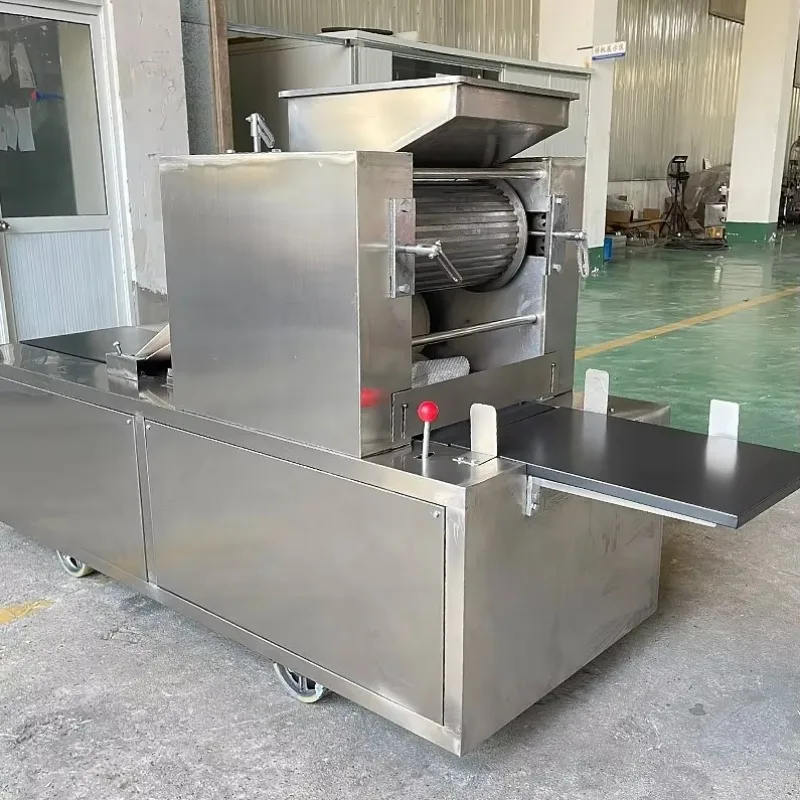 Food Cookie Forming Machine Biscuit Forming Machine High Quality Walnut Biscuit Crisp Biscuit Forming Machine