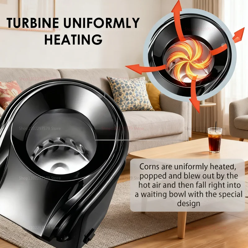 Thumbnail 2 - #29 Best Popcorn Makers to Buy In 2026