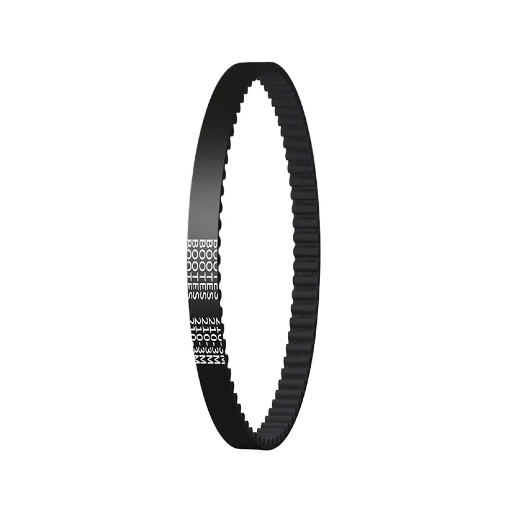 Drive Belt For Tineco Floor Cleaner Parts 3M210 3M225 3M180 Durable Rubber Sync Transmission Accessory For Home Appliance Repair