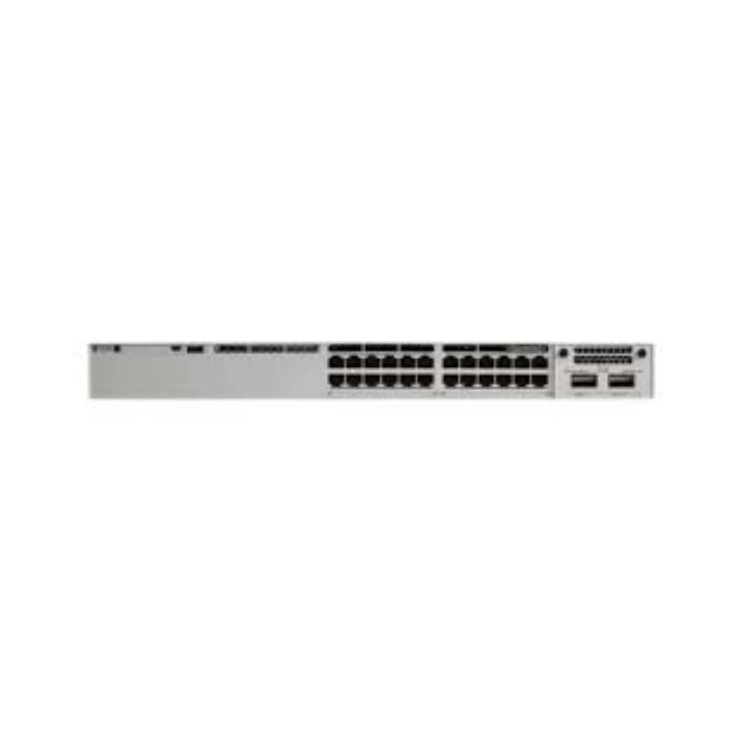 

C9300-24P-A Enterprise-Grade Network Deployments High-End Switch