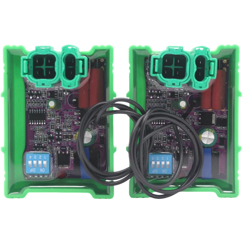 6pin AC DC Racing CDI Box for XLR125 XL125 TITAN 92-02 KS ML125 97-02 CBX200 XR200, 4000-12000RPM No Speed Limit Motorcycle Igni