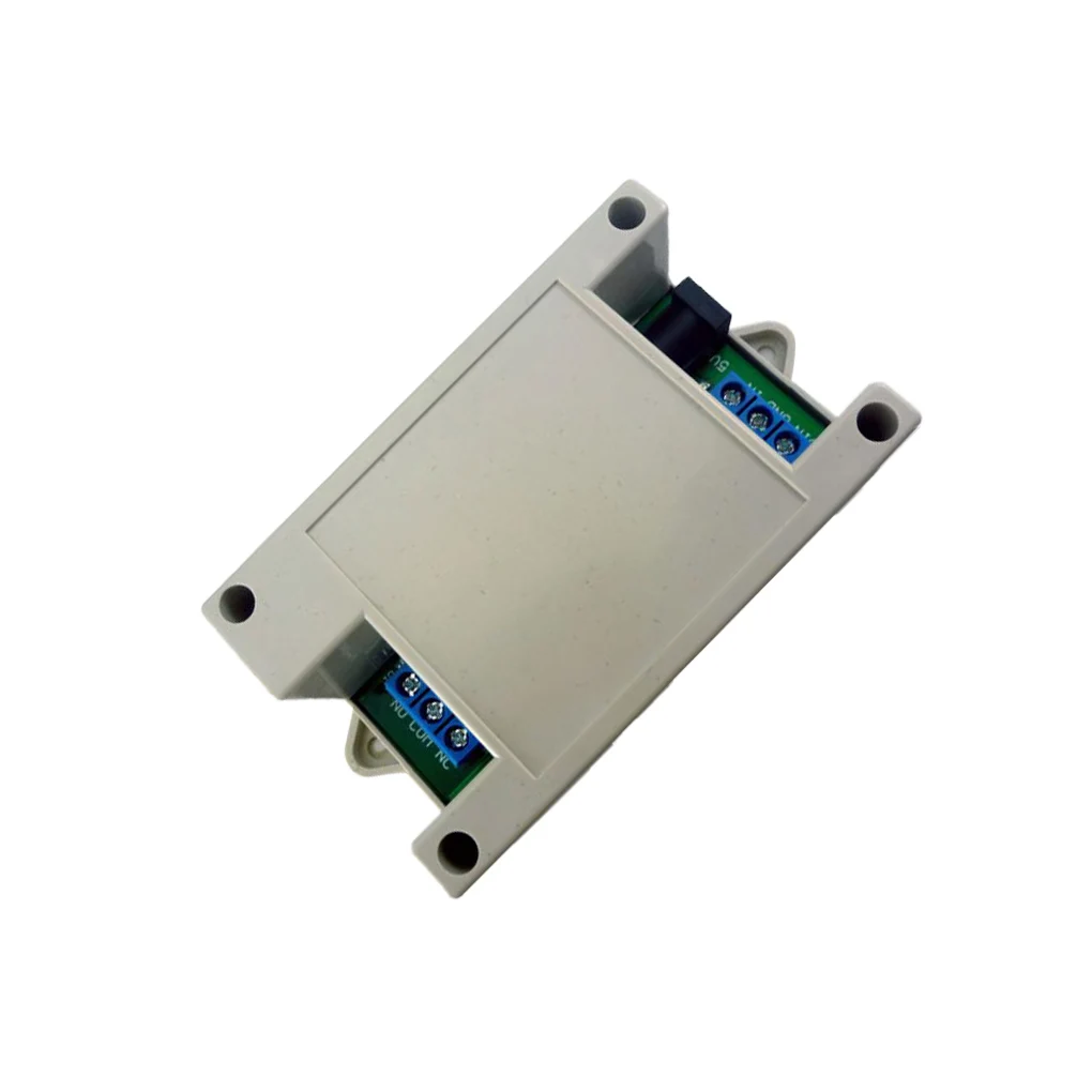 2.4G Wireless Relay Phone Remote Control Bluetooth-compatible Switch Modified