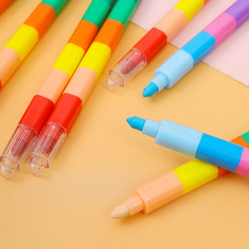 Thumbnail 4 - #26 Kids Crayons Comparison Guide